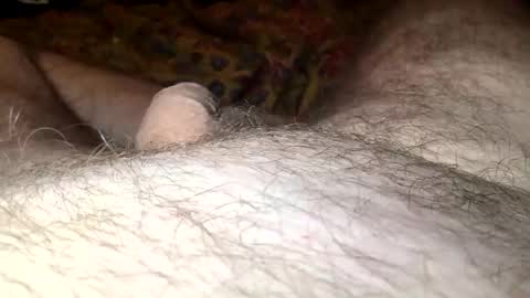 Snapshot of cutcockguy1975 chatting on 03.08.25 Steve online show from 03.08.25