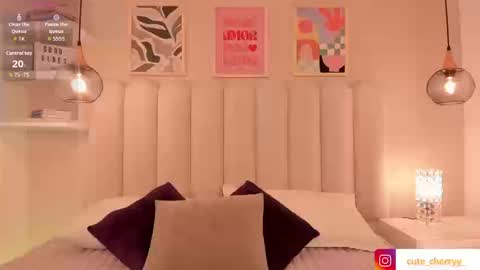 Amber  online show from 09.09.25