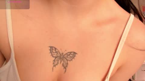 Amber  online show from 10.20.25