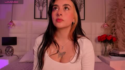 Amber  online show from 01.17.26