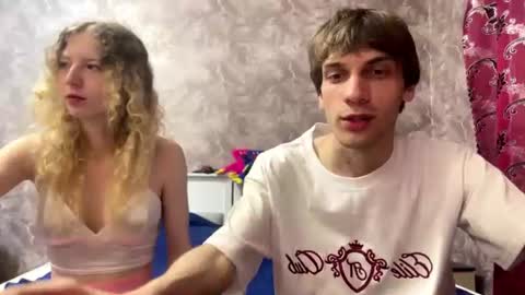 Robert Alice online show from 07.15.26