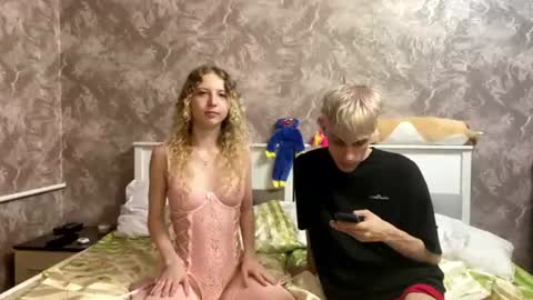 Robert Alice online show from 07.23.26