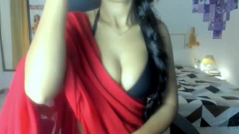 Alisha online show from 04.07.26