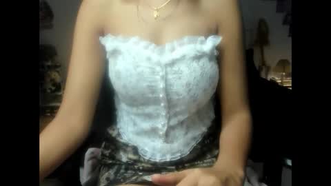 Snapshot of cute_alishaa chatting on 05.21.26 Alisha online show from 05.21.26