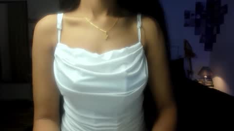 Snapshot of cute_alishaa chatting on 05.28.26 Alisha online show from 05.28.26