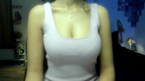 Snapshot of cute_alishaa chatting on 06.07.26 Alisha online show from 06.07.26