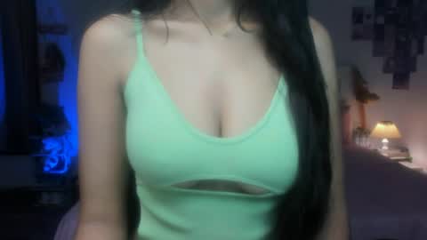 Snapshot of cute_alishaa chatting on 07.15.26 Alisha online show from 07.15.26