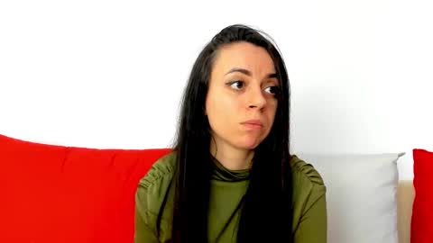 cute_angel95 online show from 02.24.25