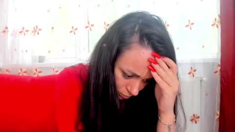 cute_angel95 online show from 10.03.25