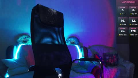 Betty online show from 12.24.24