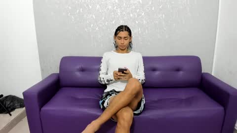 ARTURO-18  MATIAS-18  NIKOLAY-19  HADES-18  GABO-19 online show from 01.21.25