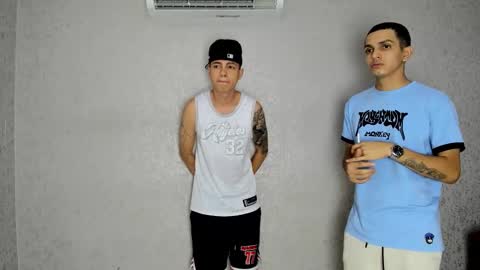 ARTURO-18  MATIAS-18  NIKOLAY-19  HADES-18  GABO-19 online show from 02.12.25