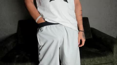 ARTURO-18  MATIAS-18  NIKOLAY-19  HADES-18  GABO-19 online show from 01.15.26