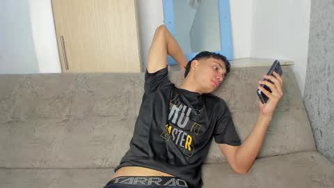 ARTURO-18  MATIAS-18  NIKOLAY-19  HADES-18  GABO-19 online show from 03.10.26