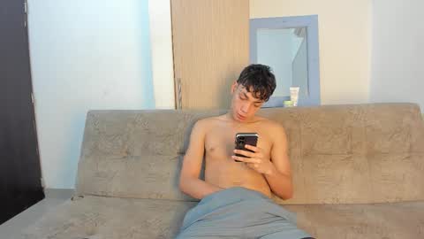 ARTURO-18  MATIAS-18  NIKOLAY-19  HADES-18  GABO-19 online show from 03.19.26