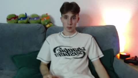 Im Brian online show from 01.23.25