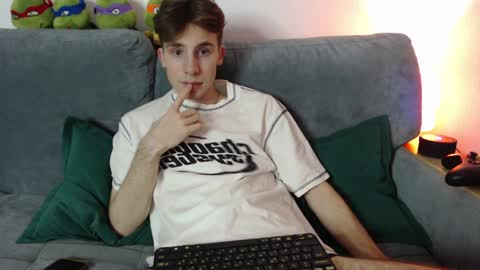 Im Brian online show from 01.24.25