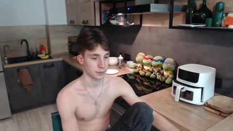 Im Brian online show from 01.24.25