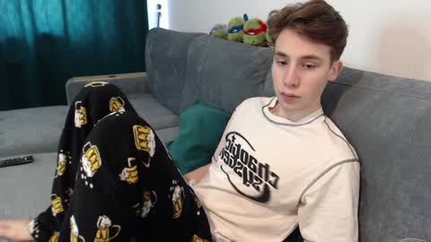 Im Brian online show from 02.03.25