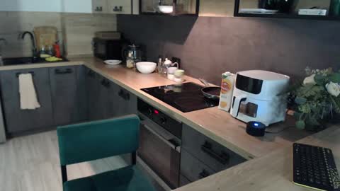 Im Brian online show from 02.04.25