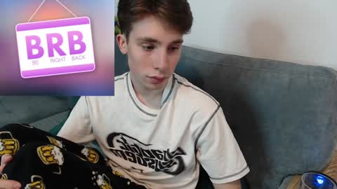 Im Brian online show from 02.05.25