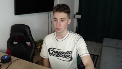 Im Brian online show from 02.18.25