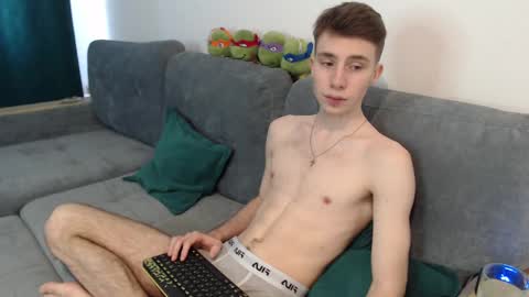 Im Brian online show from 02.25.25