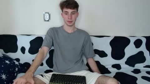 Im Brian online show from 09.11.25