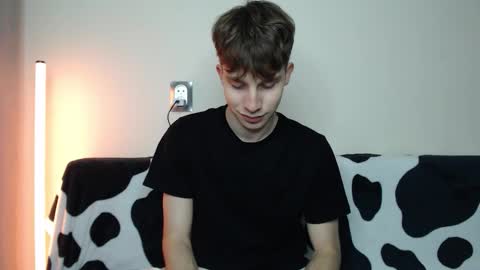 Im Brian online show from 10.20.25