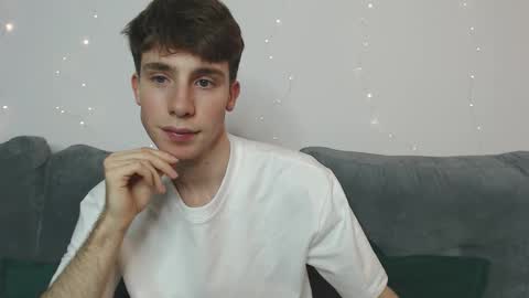 Im Brian online show from 12.22.25