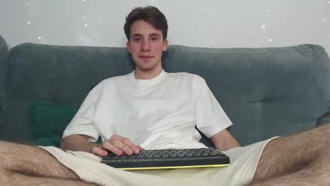 Im Brian online show from 02.12.26