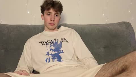 Im Brian online show from 02.19.26