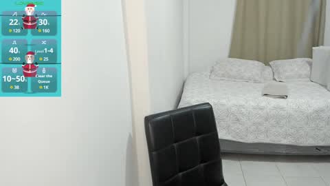 Sara online show from 12.20.24