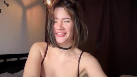 cute_bubbles online show from 10.09.25