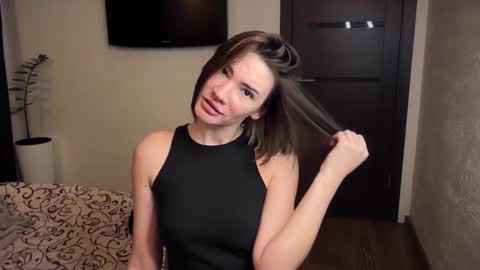 cute_bubbles online show from 10.10.25