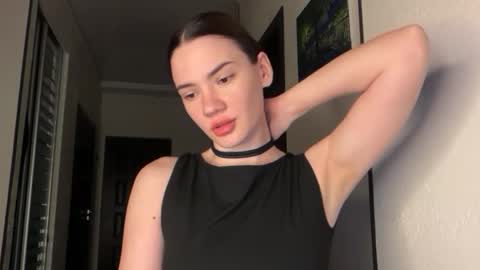 cute_bubbles online show from 01.11.26