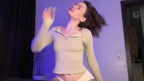 cute_bubbles online show from 04.04.26