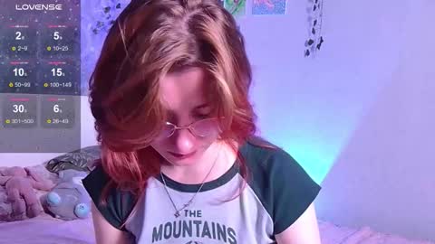 Snapshot of cute_cate404 chatting on 09.20.25 Cute Cate404 Kate online show from 09.20.25
