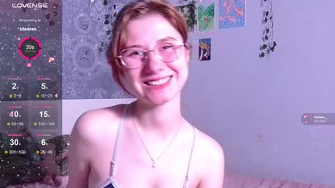 Snapshot of cute_cate404 chatting on 09.21.25 Cute Cate404 Kate online show from 09.21.25