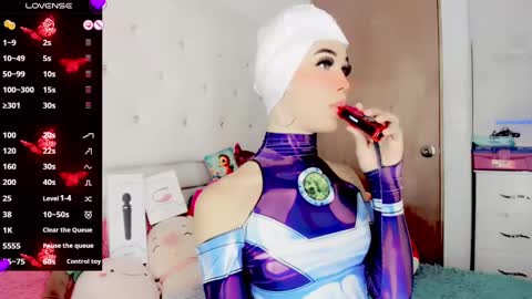 cute_cherilyn online show from 01.27.25