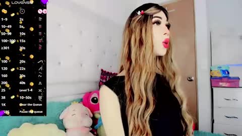 cute_cherilyn online show from 02.21.25