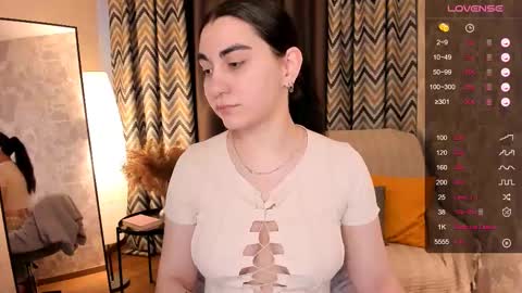 Hanna online show from 03.11.25