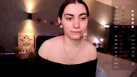 Hanna online show from 09.12.25