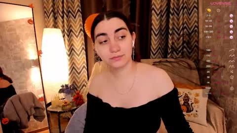 Hanna online show from 10.23.25