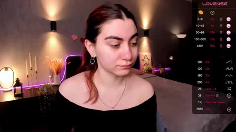 Hanna online show from 03.26.26