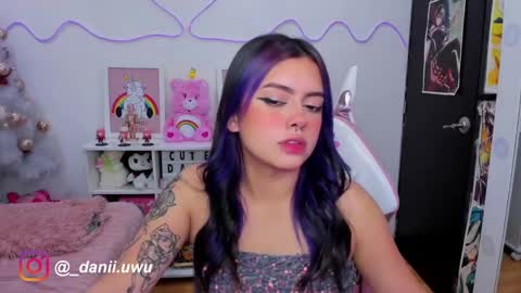 Dani  online show from 12.31.24