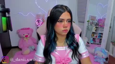 Dani  online show from 03.14.26