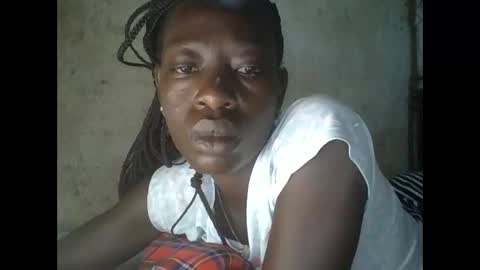 cute_doria online show from 11.30.25