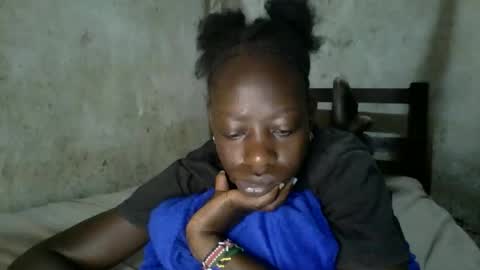 cute_doria online show from 12.14.25