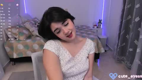 Cute online show from 10.27.25